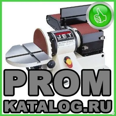 Фото №0 Шлифовальный станок  JET