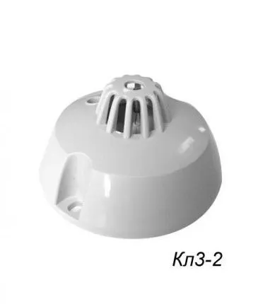 Фото №0 Термопреобразователь сопротивления для систем HVAC ТСМ.50М-Кл3-2-В3-65