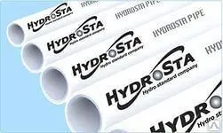 фото Труба металлопластиковая HYDROSTA Евростандарт ду 32