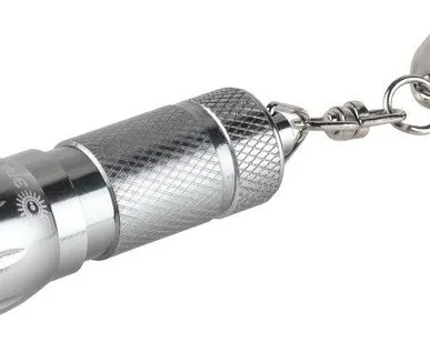 фото Фонарь B25 "Брелок" LED (алюм. батарея в компл. блист.) ЭРА C0030361