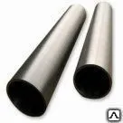 Фото №0 Труба молибденовая МЧ 17х2 мм