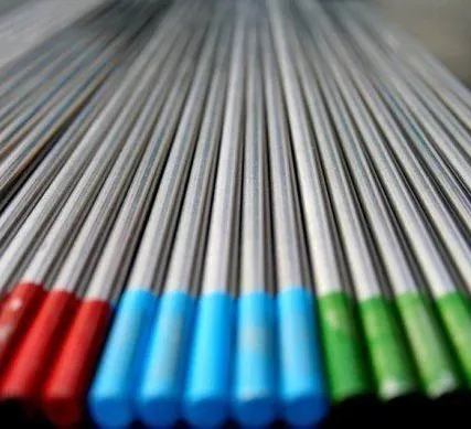 Фото №0 Электроды сварочные E308L-16