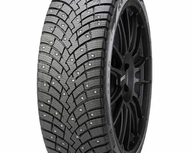 фото Шины PIRELLI SCORPION ICE ZERO 2 275/50 R21 113H