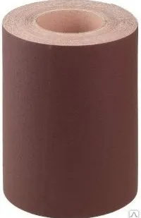 фото Шкурка шлифовальная на бумажной основе М40-№50 м2