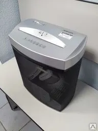 Фото №0 Шредер Fellowes P-70CM