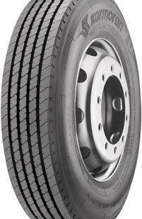 фото Шина 10.00R22.5 KORMORAN U