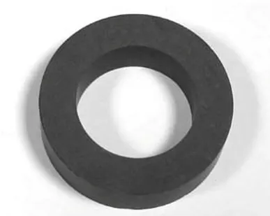 фото Ферритовое кольцо М2000НМ1-36 К16*10*4,5