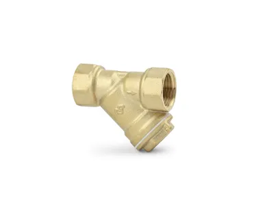 фото Фильтр сетчатый Varmega 1/2" в.р.-в.р.