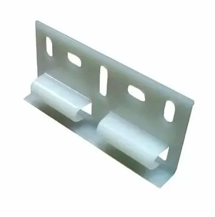 Фото №0 Стартовый элемент для панелей Я-фасад