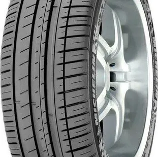 фото Автошина Michelin PILOT SPORT 3 205/45 R16 87W