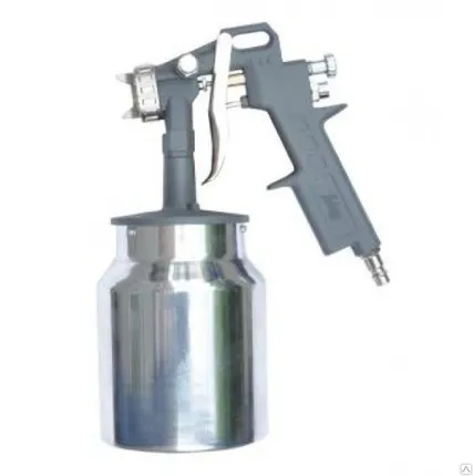 Фото №0 Краскораспылитель FUBAG BASIC S750/1.5 HP