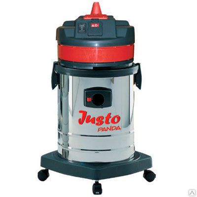 Фото №0 Промышленный пылесос IPC SOTECO JUSTO PANDA 504