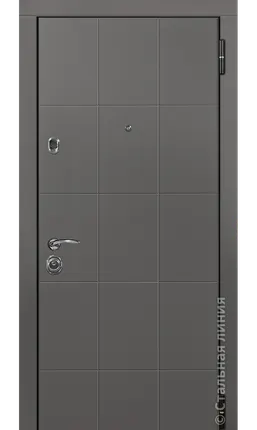 Фото №0 Входная дверь Степ STEP.M94M.2