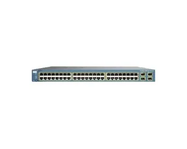 фото Коммутатор Cisco