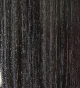 фото Пластик ASD Laminat 3050*1315*06 мм  3123P Черное сияние глянец