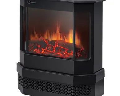 фото Электрические камины Electrolux EFP/F - 1000RC Electrolux