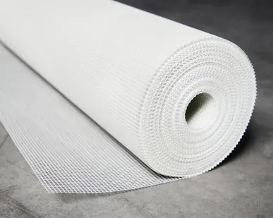 фото Сетка стеклотканевая для фасадных работ ISOMAX -160/2000-50м2 (5х5мм.)