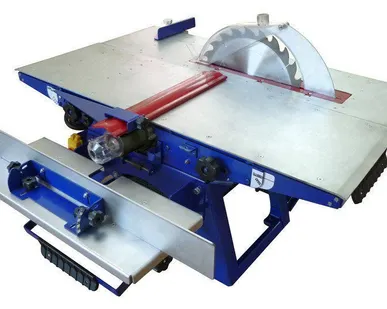 фото Деревообрабатывающий станок Мастер-Практик 2000/БЕЛМАШ СДМ-2000