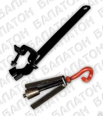 Фото №0 Пробка-Анкер Л-15