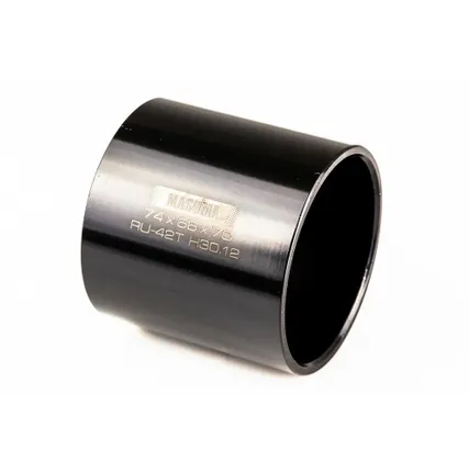 Фото №1 Оправка для выпрессовки/запрессовки сайлентблоков Masuma 74x66x70