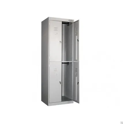 Фото №0 Шкаф универсальный для одежды ШМ -У 600