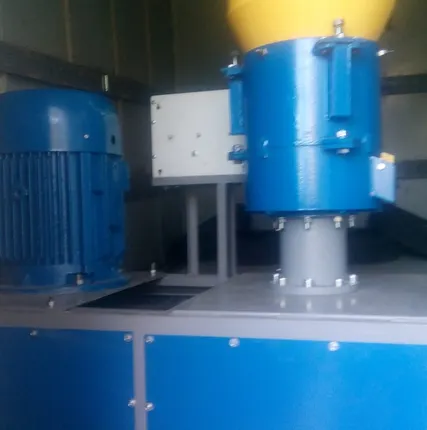 Фото №0 Пласткомпактор (капсулятор) в Копейске