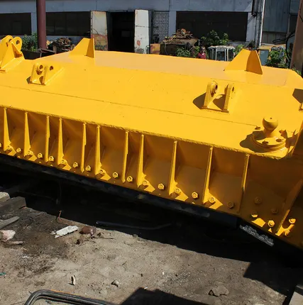 Фото №5 Бульдозер ЧЕТРА Т-20.01 ЯБР1