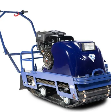 Фото №0 Буксировщик БУРЛАК - M FK 15 (разборный)