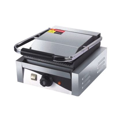 Фото №0 Пресс гриль контактный EG-601N FoodAtlas Eco