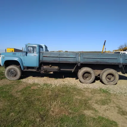 Фото №3 Зил-133 гя