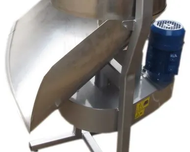 фото Шинковка промышленная Ш-40