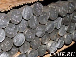 Фото №0 Круг алюминиевый 120 мм АМг6