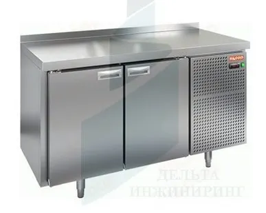 фото Стол морозильный HICOLD SN 11/BT