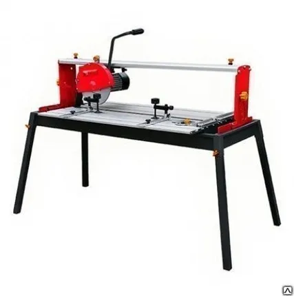 Фото №0 Камнерезный станок DIAM SPmax-250/1,5