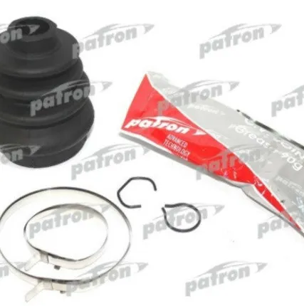 Фото №0 Patron Пыльник ШРУС внутр к кт (23x56x98 5) CHEVROLET: AVEO 03 08, LACETTI 03 08, LANOS 05 \ OPEL: ASTRA F 91 98, ASTRA G 98 05, ASTRA H 05 , CORSA B 93 00