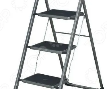 фото Стремянка Eurogold 2023