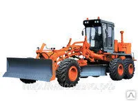 фото Автогрейдер Д3-98