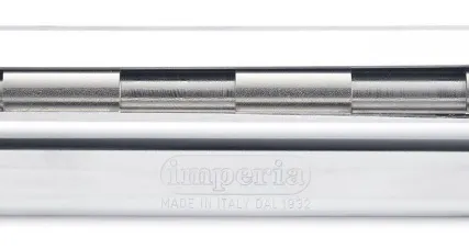 Фото №0 Насадка лапшерезка Imperia la Monferrina Classic 273 SIMPLEX 150 T. 32 Pappardelle для тестораскатки IPASTA в Москве