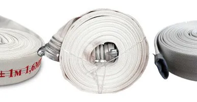 фото Рукав пожарный 50мм СЕЛЕКТ без головок (РПК)