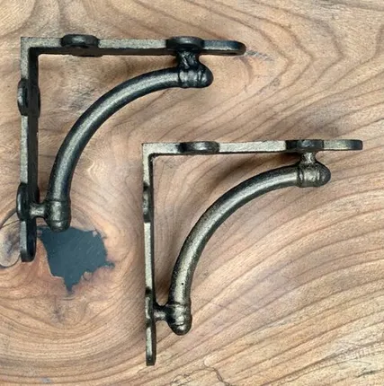 Фото №0 Кронштейн "Босфор"