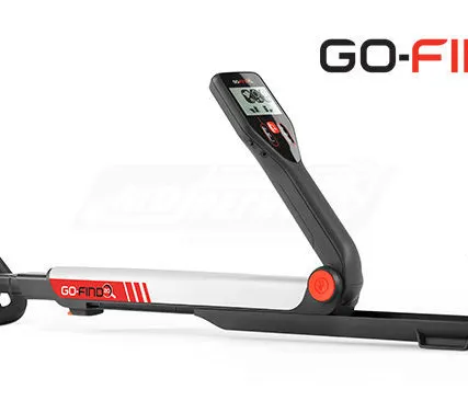 Фото №0 Металлоискатель Minelab GO-Find 20