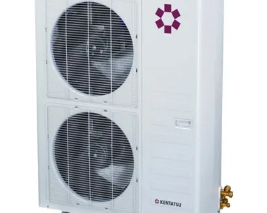 фото Наружный блок Kentatsu