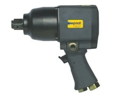 фото Гайковерт ударный пневматический Paoli DP 250 SF