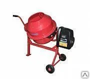 фото Бетоносмеситель RM-70L Tsunami