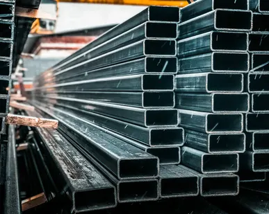 фото Труба проф. 50х25 х1.75 ст1-3сп/пс