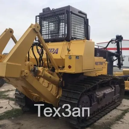 Фото №6 Бульдозер ЧЕТРА Т-15.01ЯБР1 Новый без наработки.