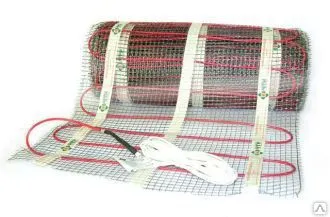 фото Нагревательный Мат МНО-0,8-120 Вт одножильный