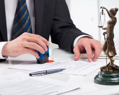 фото Государственная землеустроительная экспертиза