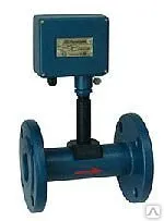 Фото №0 Преобразователь вихревой электромагнитный ВЭПС