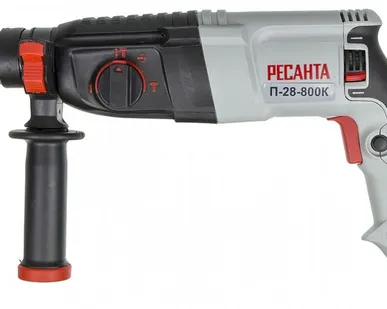 фото Перфоратор Ресанта П-28-800К